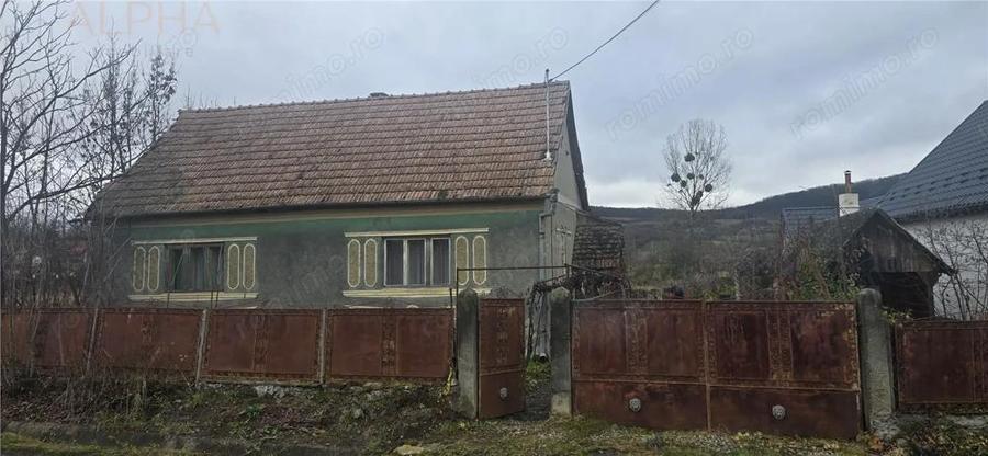 Casa de vanzare in localitatea Chirales, judetul Bistrita-Nasaud - 7