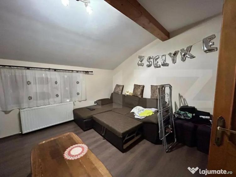 Casa pe 2 nivele , 240 mp , zona Draxlmaier - 7