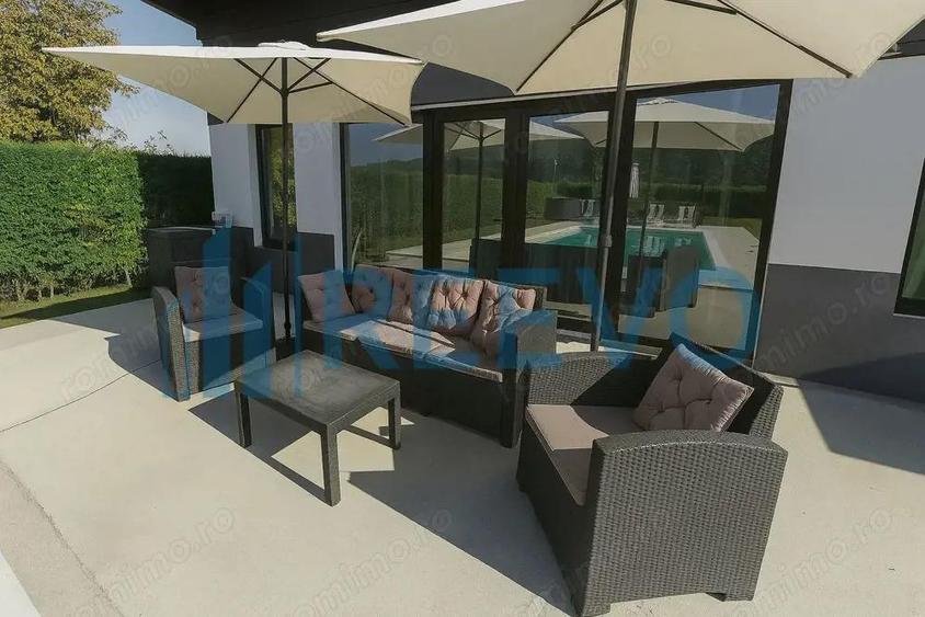 Proprietate pentru investi?ie cu Piscina in Hemeiu? - 3