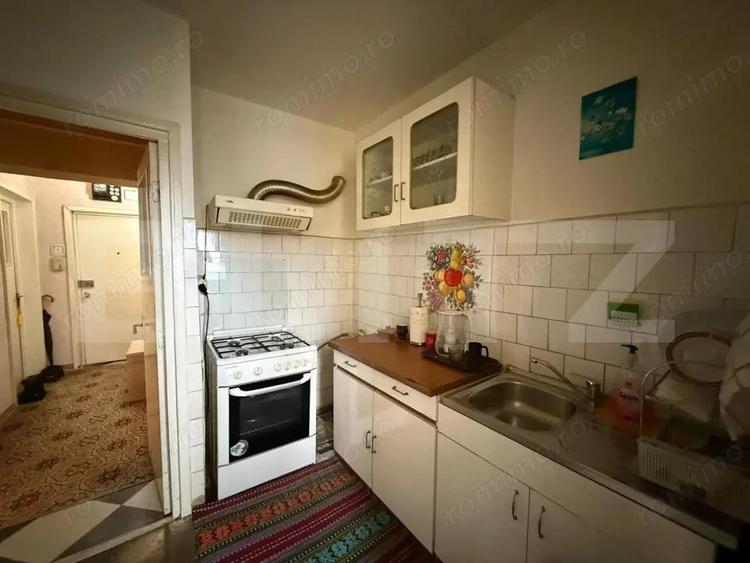 Apartament 3 camere, 63 mp, zona Ultracentral - 5