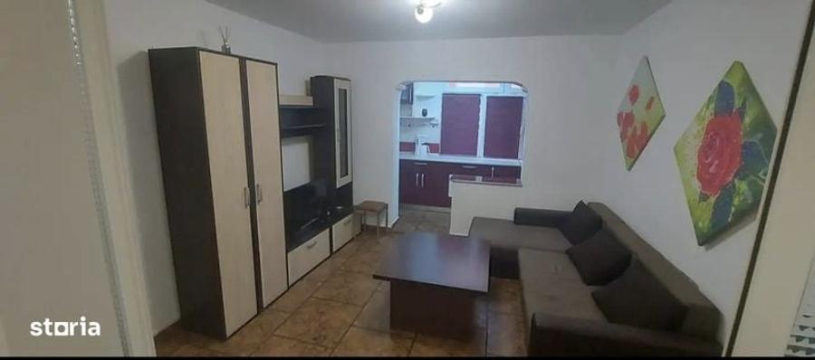 Apartament 2 camere Sebes-Centru - Locuit / Birou - 1