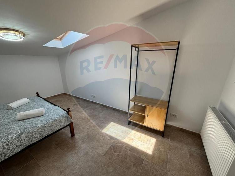 Apartament 3 camere Gara de nord - 11