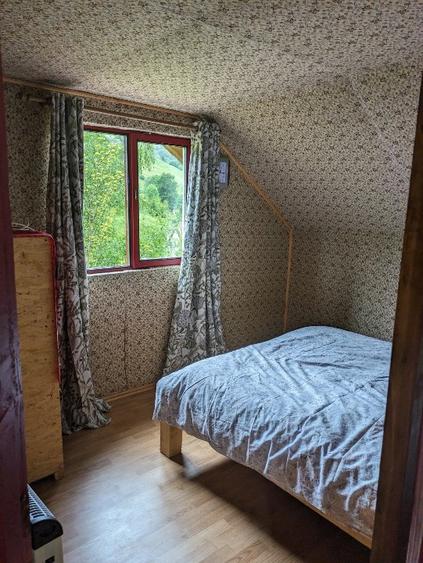 Vând casă de vacanță la munte – 55.000 EUR | Valea Cheii, Podu Dâmboviței, Argeș - 2