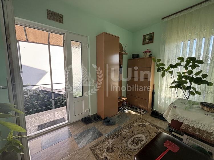 Casa individuala | Teren 488mp | 180mp utili | Cartier Europa - 12