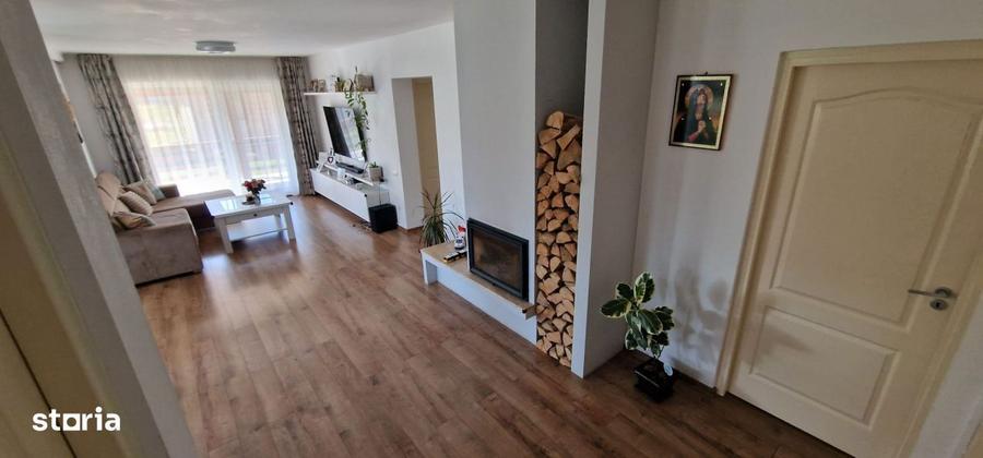 Casa-Satu Nou de Sus, suprafata utila 93.8mp, teren 700mp - 2