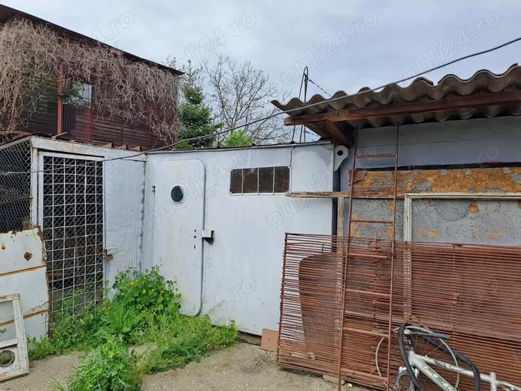 Imobil +teren de vanzare - 7