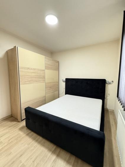 3 camere, Giroc, langa Hotel IQ, etaj 1, Loc parcare - 3