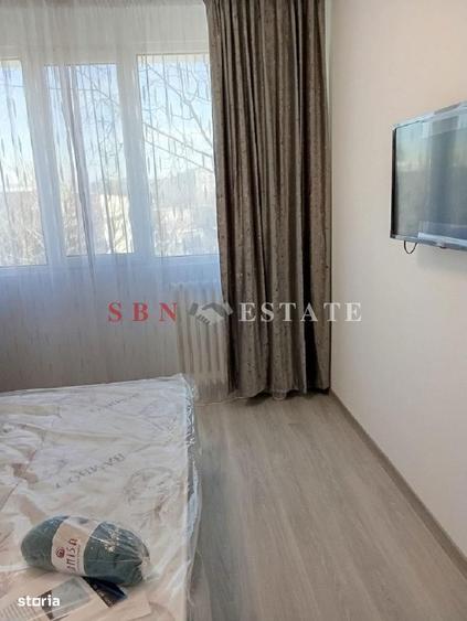 Apartament 2 camere - Rahova | Renovat | Prima inchiriere - 7