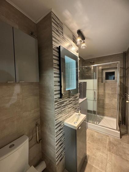 Mall Vitan - Garsoniera renovata complet - 11