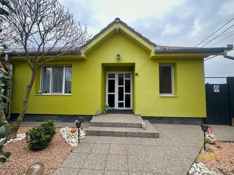 Casa moderna ready to move cu 4 camere de vanzare in Santandrei- Bihor - 2