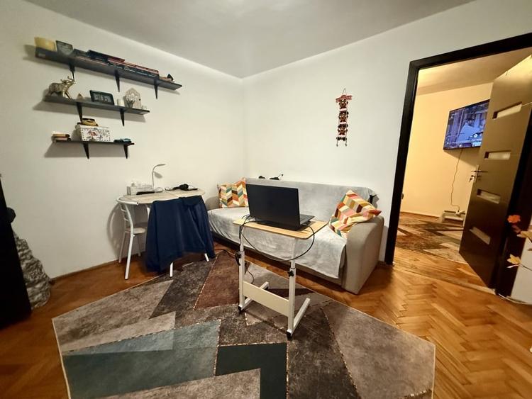 Apartament 2 camere de vanzare – Brotacei / Tomis Nord - 3