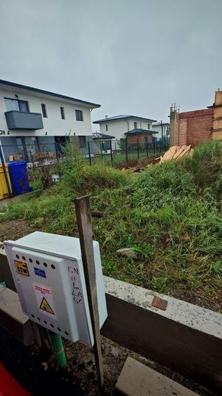 Casa Parter 3 camere CRISTIAN, DIFERIT HAUS,teren 500 mp - 11