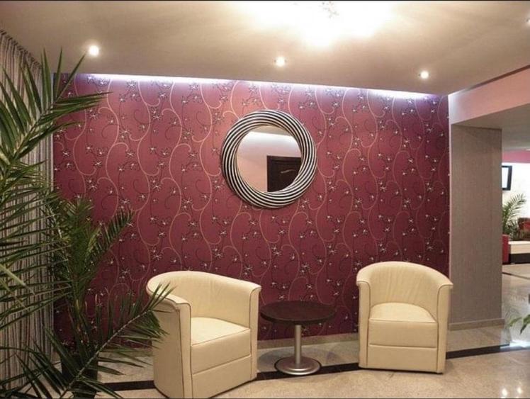 Hotel Mamaia pe malul lacului - 4