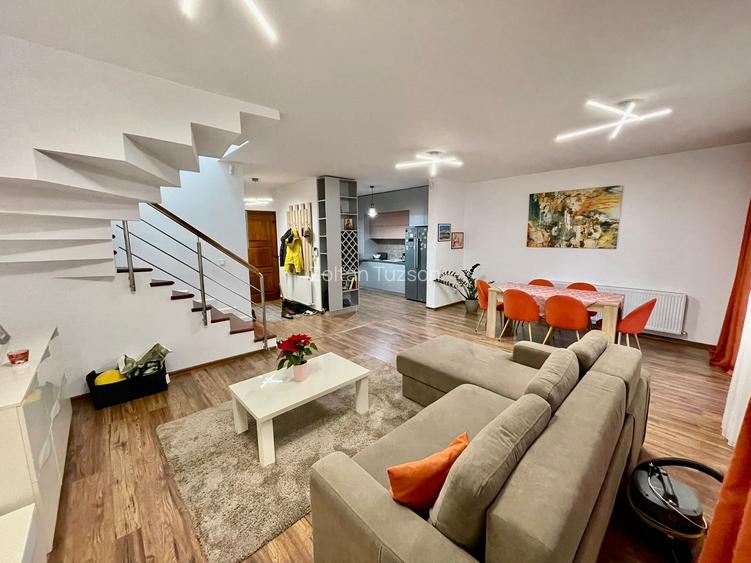 Duplex cu 4 camere în Tractorul