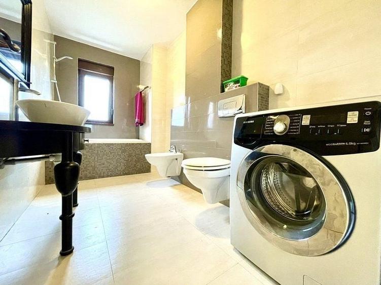 Apartament 2 camere decomandat | Încălzire în pardoseală | Etaj 2 | - 18