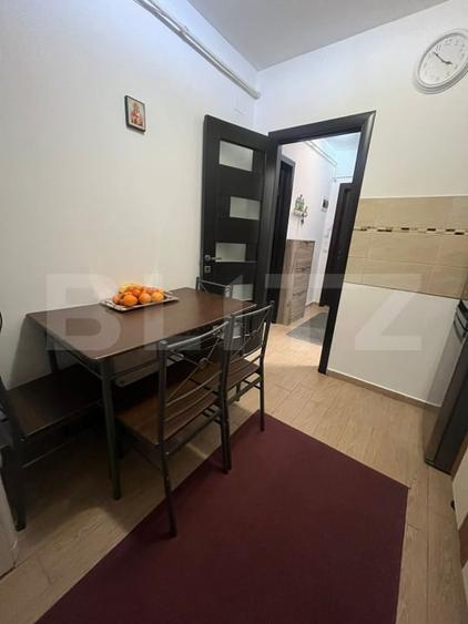 Apartament 1 camera, 27.57 mp, zona Galata - 8