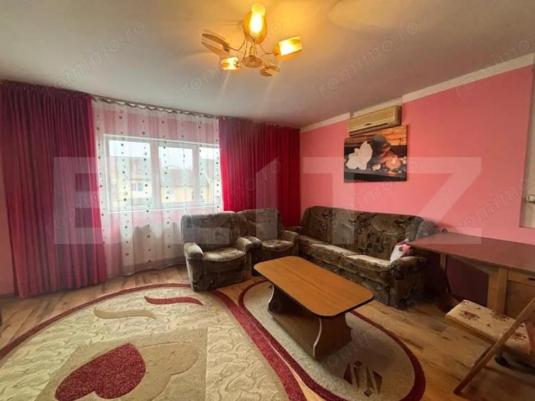 Apartament 2 camere, 62mp, parcare, zona Eroilor - 3