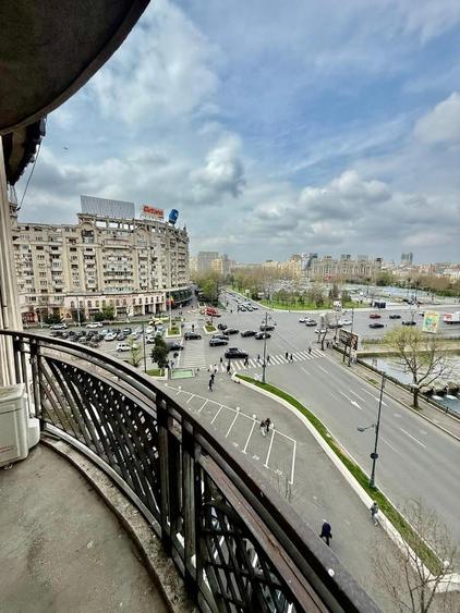 Piata Unirii-Sitraco/ vizavi Hotel Horoscop/  2 camere / UTILITATI  INCLUSE ! - 4