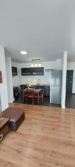 Apartament 2 camere | Terasa | Parcare inclusa | Grand Hotel Italia | Buna Ziua - 2