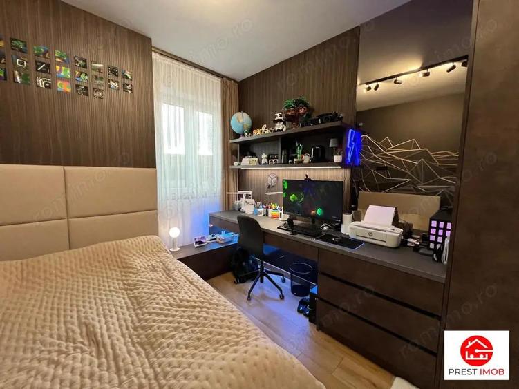 PENTHOUSE PREMIUM DE VANZARE CONCEPT 9, TARGU MURES - 6