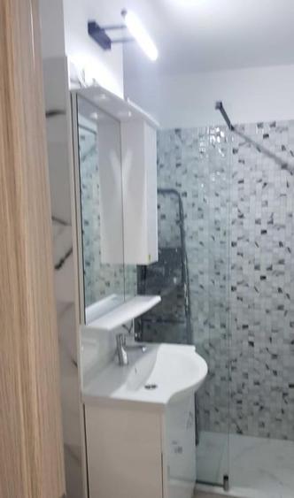 Garsoniera complet mobilata si utilata -zona Fizicienilor - 6