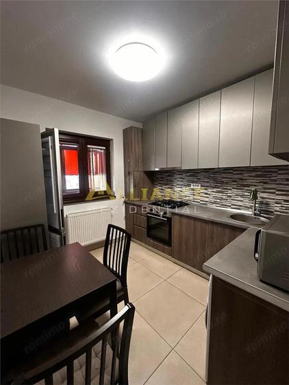 Apartament 3 camere , 2 bai ~ Brown Residence - 8
