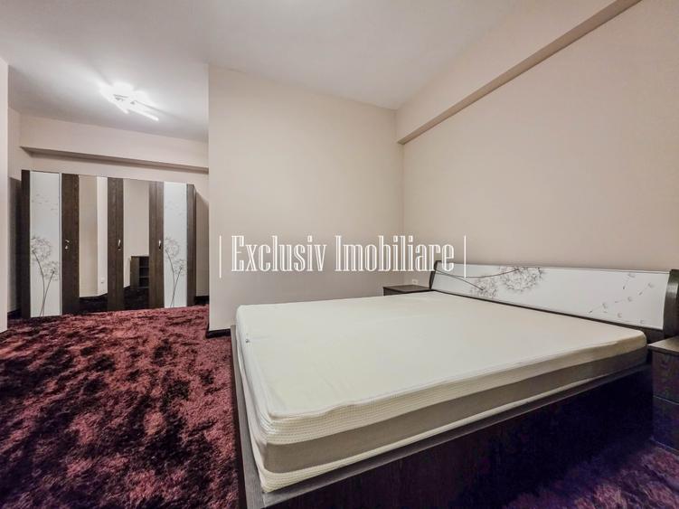 Apartament 110 mp cu 3 camere si 2 bai - Parcare Privata -Tomis Plus - 8