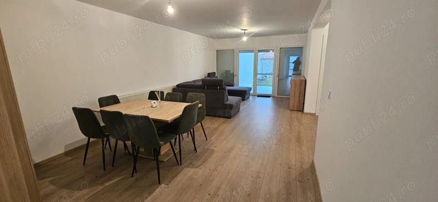 Duplex de vanzare Sag Manastire - 2