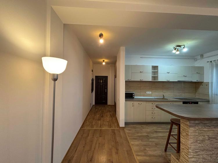 Vand apartament 2 camere - 5