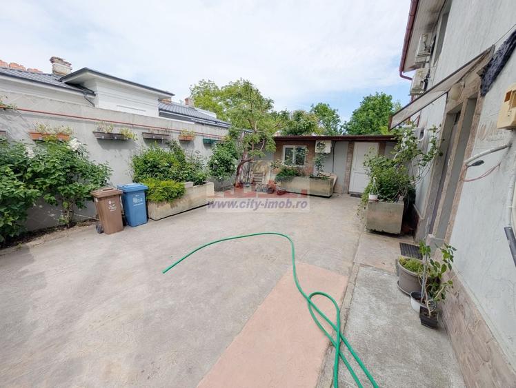 Vanzare casa 5 camere Tei,  zona Lacul Tei,  Bucuresti Sector 2 - 9