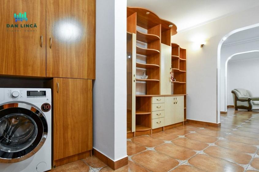 Casa de Cultura-3 camere transformat in 2 camere+zona dinning - 6