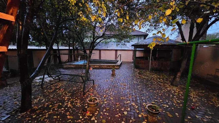 DEMOCRATIEI-Value Center-casa 259 mp , ter 532mp - 249000 euro - 19