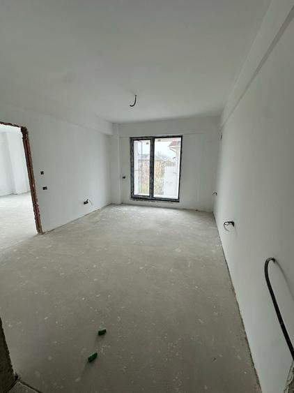 NEOFORT 47 AVIATIEI BANEASA - 3 CAMERE + CURTE - 6