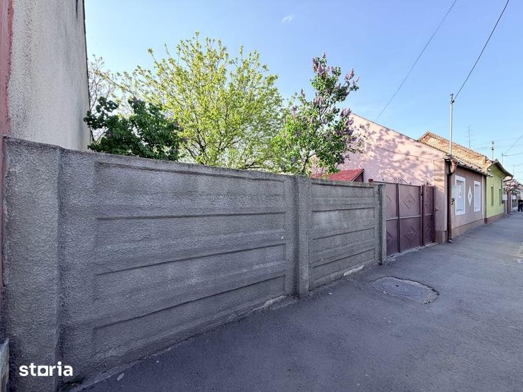 Casa de vanzare 3 camere Teren899Strada ?ezatorii Principala Confectii - 10