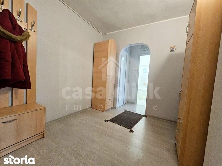 Apartament 2 camere decomandat zona centrala Pia?a Centrala - 7