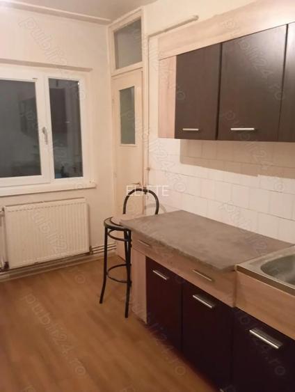 Apartament 2 camere semimobilat-etaj1-zona Eminescu Deva