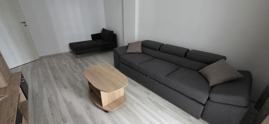 Bloc nou decomandat Metropolitan Metalurgiei cu centrala termica etajul 2 liber - 7