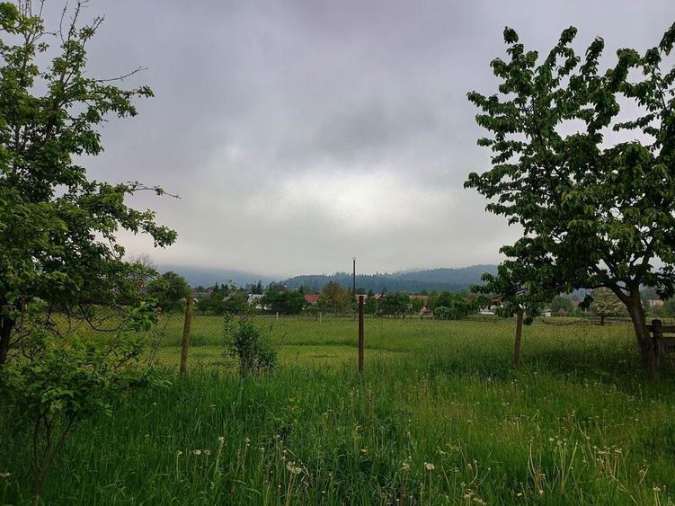 Teren de vanzare Frasin, Gura Humorului - 8