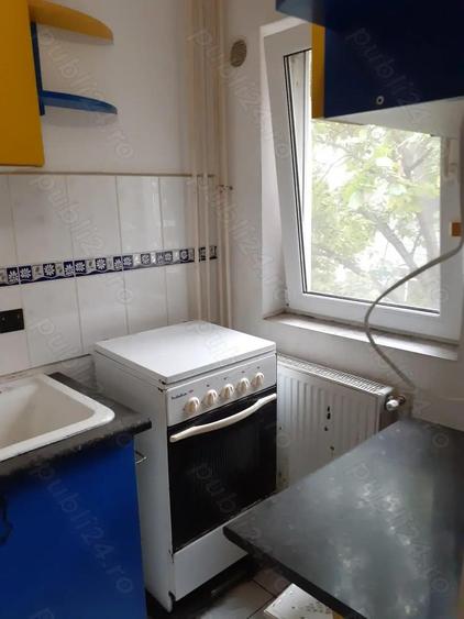 Inchiriere Garsoniera in zona Bariera Calarasi, etajul 3, sup.27.mp. mobilat si utilat complet, - 7