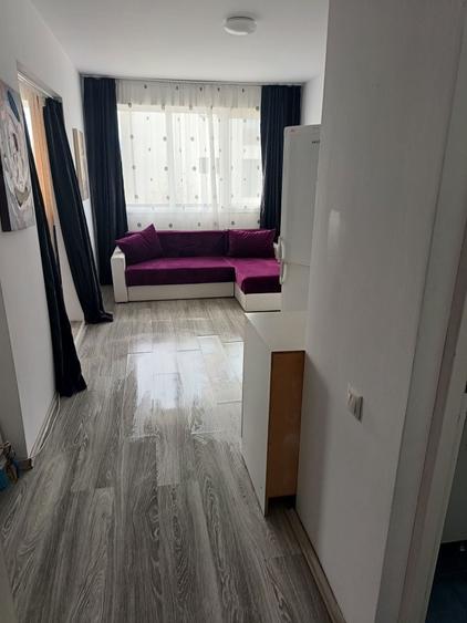 Proprietar Vand Apartament 2 camere Si in Rate Costinesti - 3