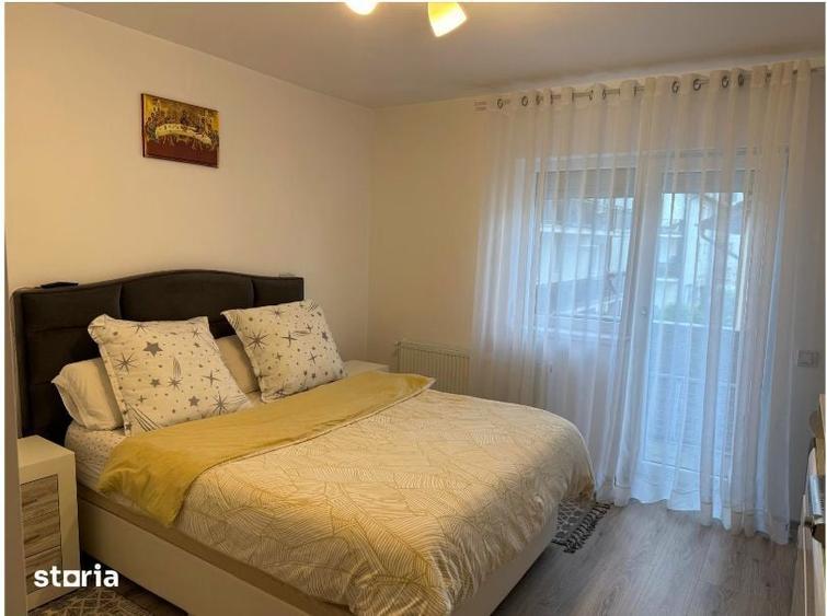 Apartament premium 3 camere, Etaj 1 , 3 balcoane ,Zona Pictor Brana - 9