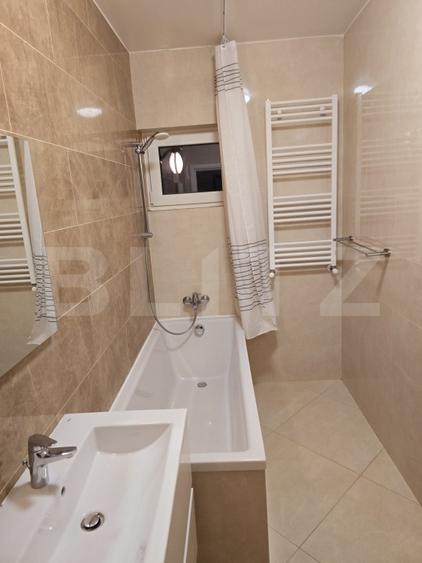 Apartament 2 camere, etaj intermediar, zona Tatarasi - 9