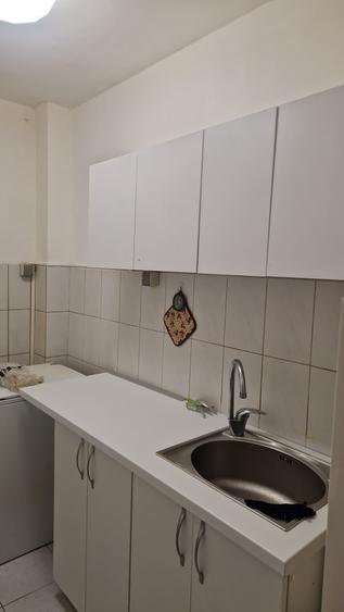 Tineretului, garsoniera, 10 min metrou, BOILER, bloc mixt, PET  FRIENDLY - 6