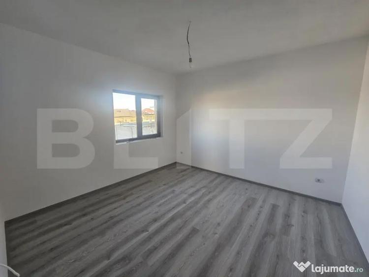 Casa P+E, 132 mp utili, 191 mp teren, zona Podari - 2