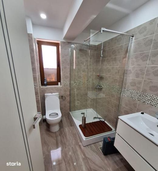 Apartament cu 2 camere în Poiana