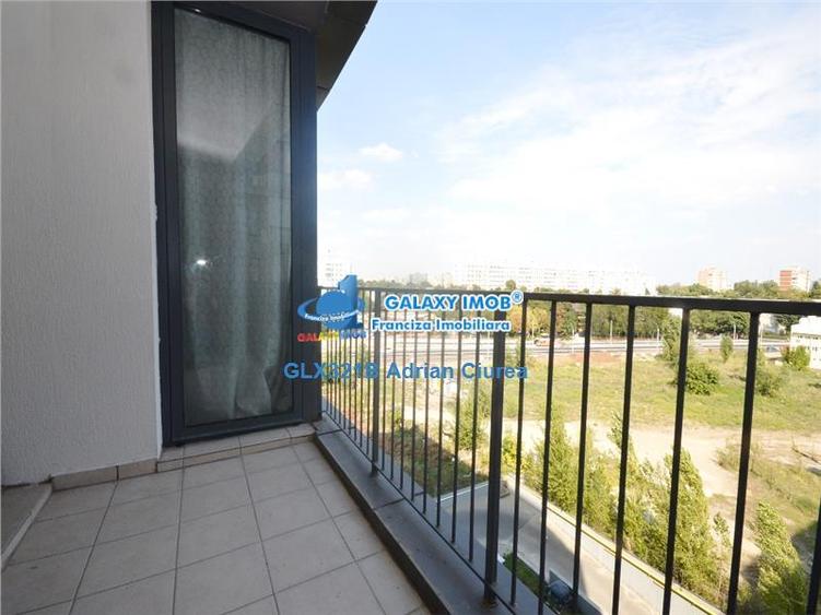 2 camere Titan Liviu Rebreanu Armonia Parcare Boxa - 13