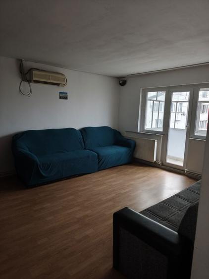 Inchiriez apartament 3 camere - 8