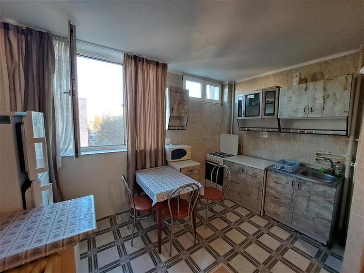 Garsoniera, 28 mp utili, situata in cartierul Manastur! - 5