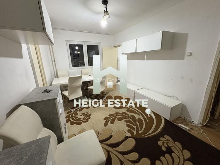 Apartament cu 2 camare in zona Sagului