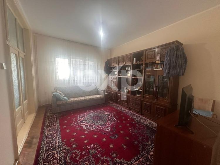 Casa 4 Camere Mosilor/Eminescu - 10